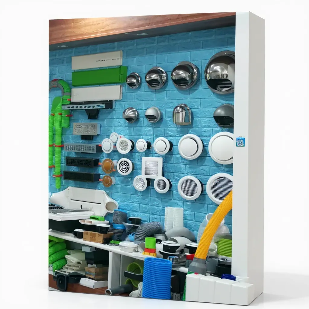 Indoor Ventilation Fans