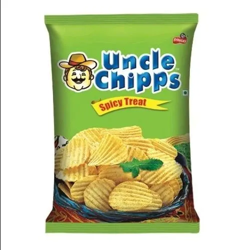 Uncle Chips 25g