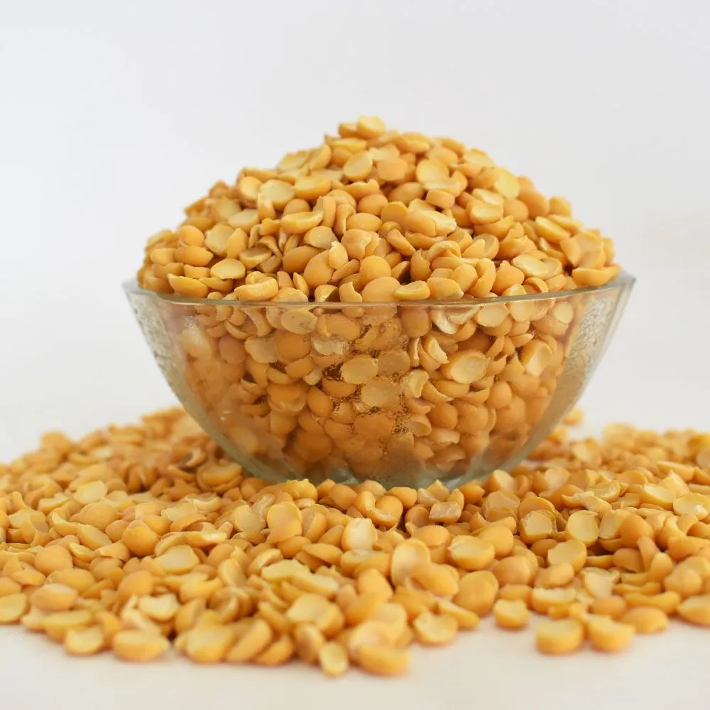 Natural farms chana dal