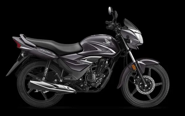 Honda Shine Service