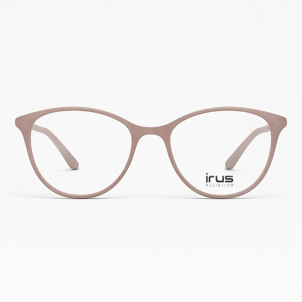 Irus Eyeglasses 3186
