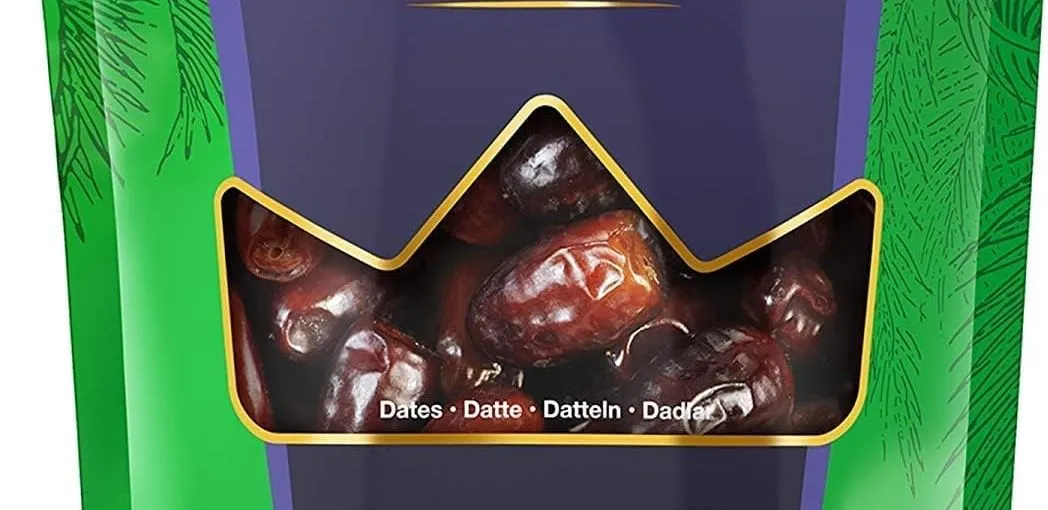 Premium Dates ओले खजूर 500 gms