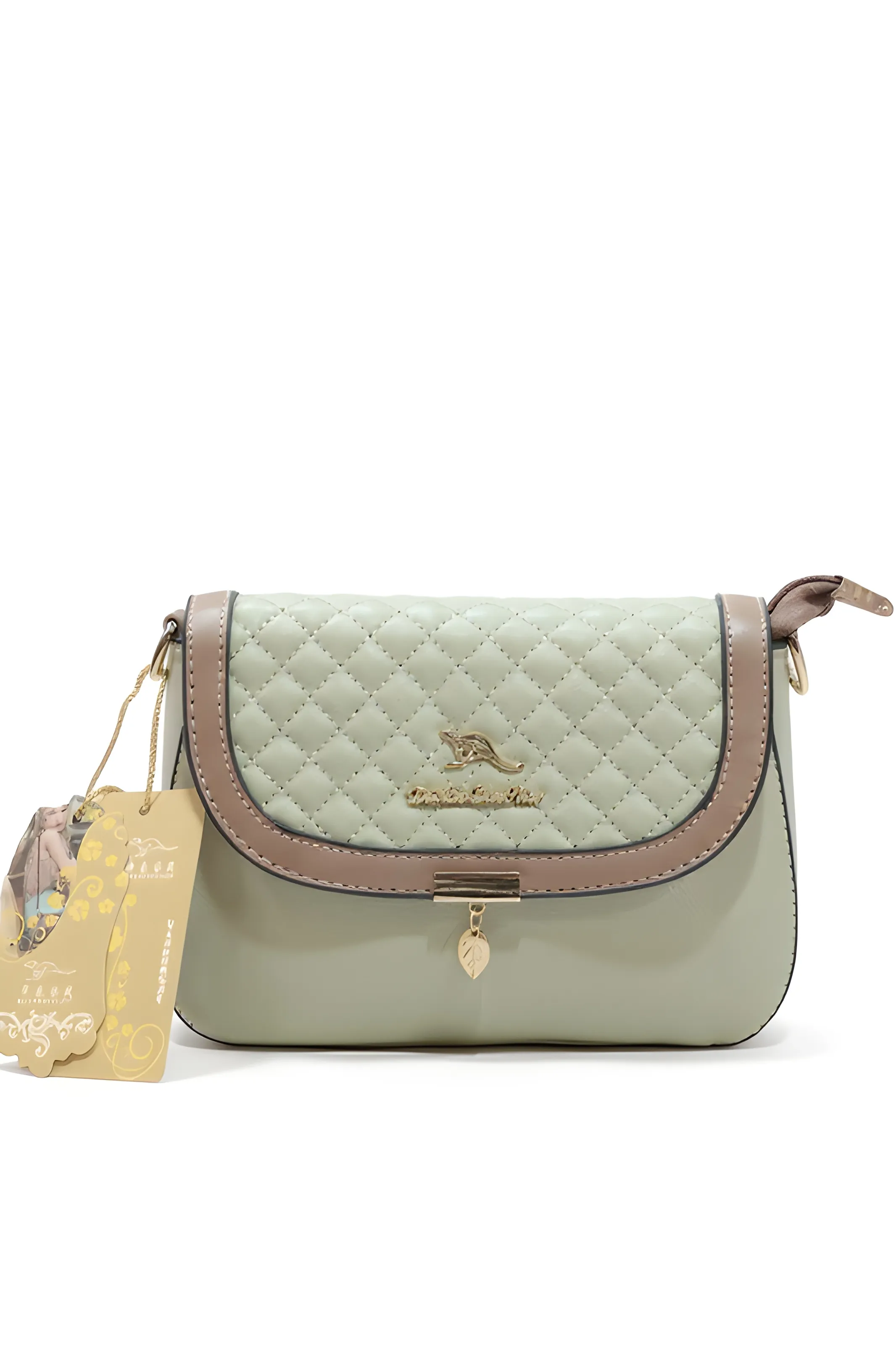 Classic Elegance Sling Bag