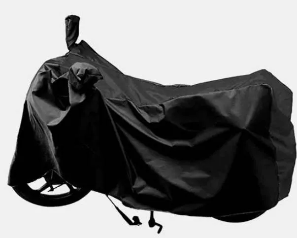 BIKE BODY Cover