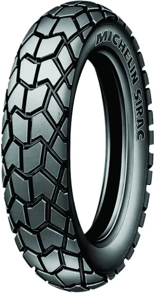 Apache Tyre