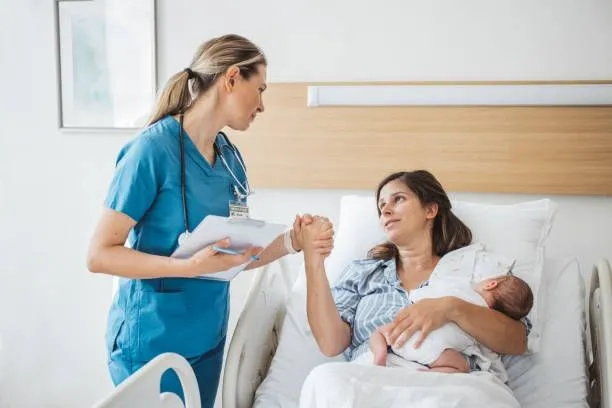 Mother & Baby care