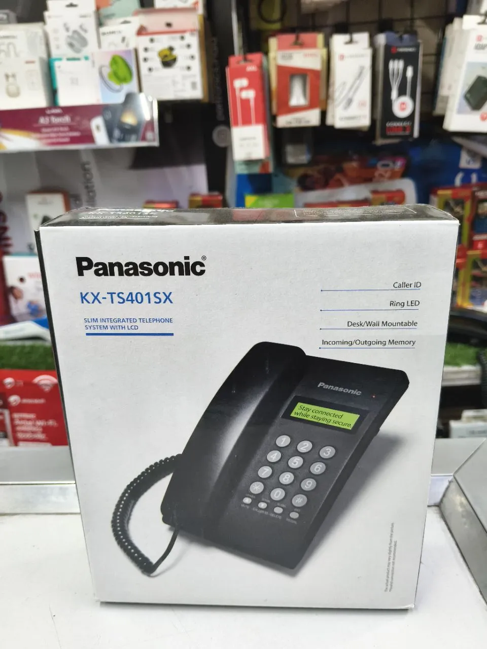 Panasonic KX-TS401SX