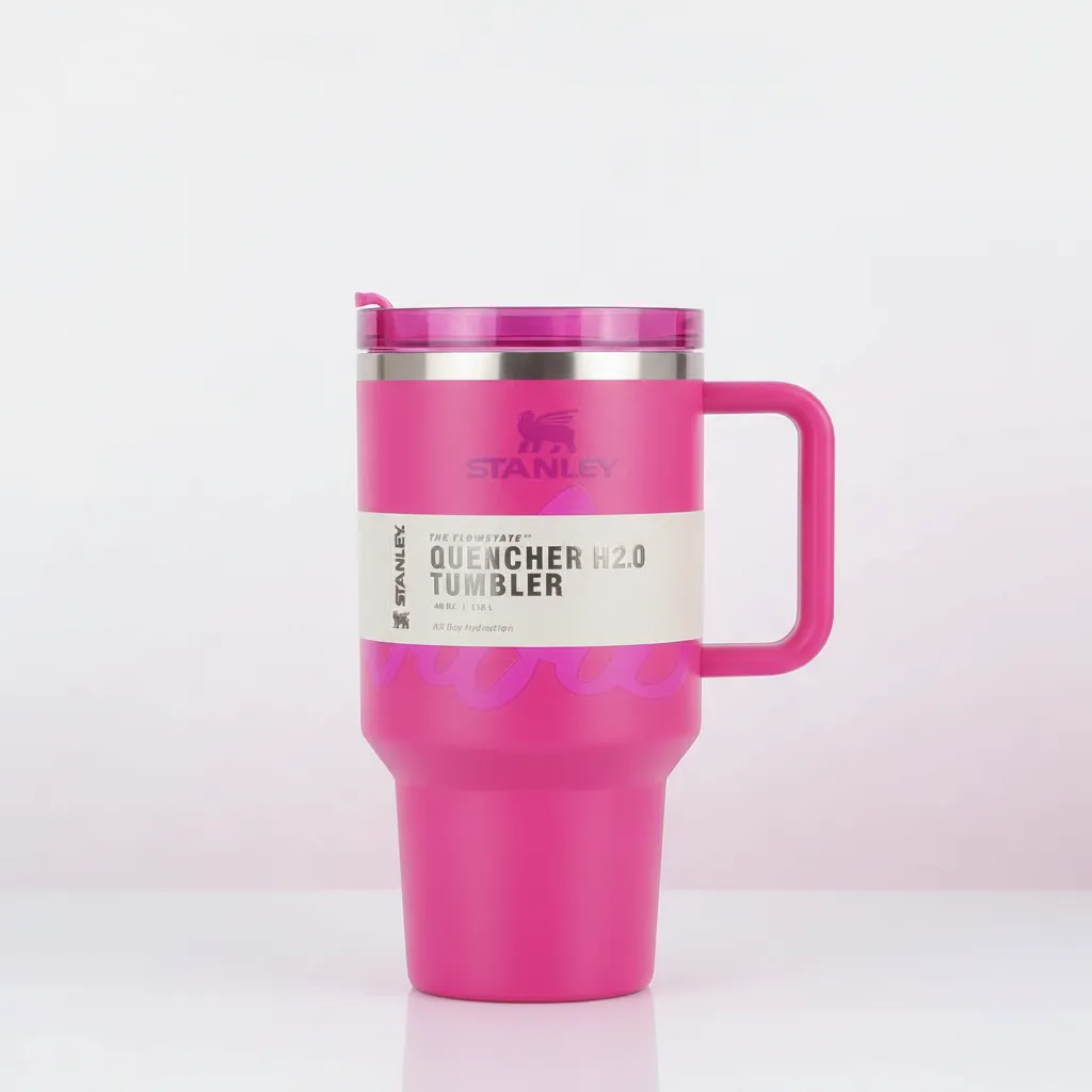 Stanley Quencher H2.0 Tumbler