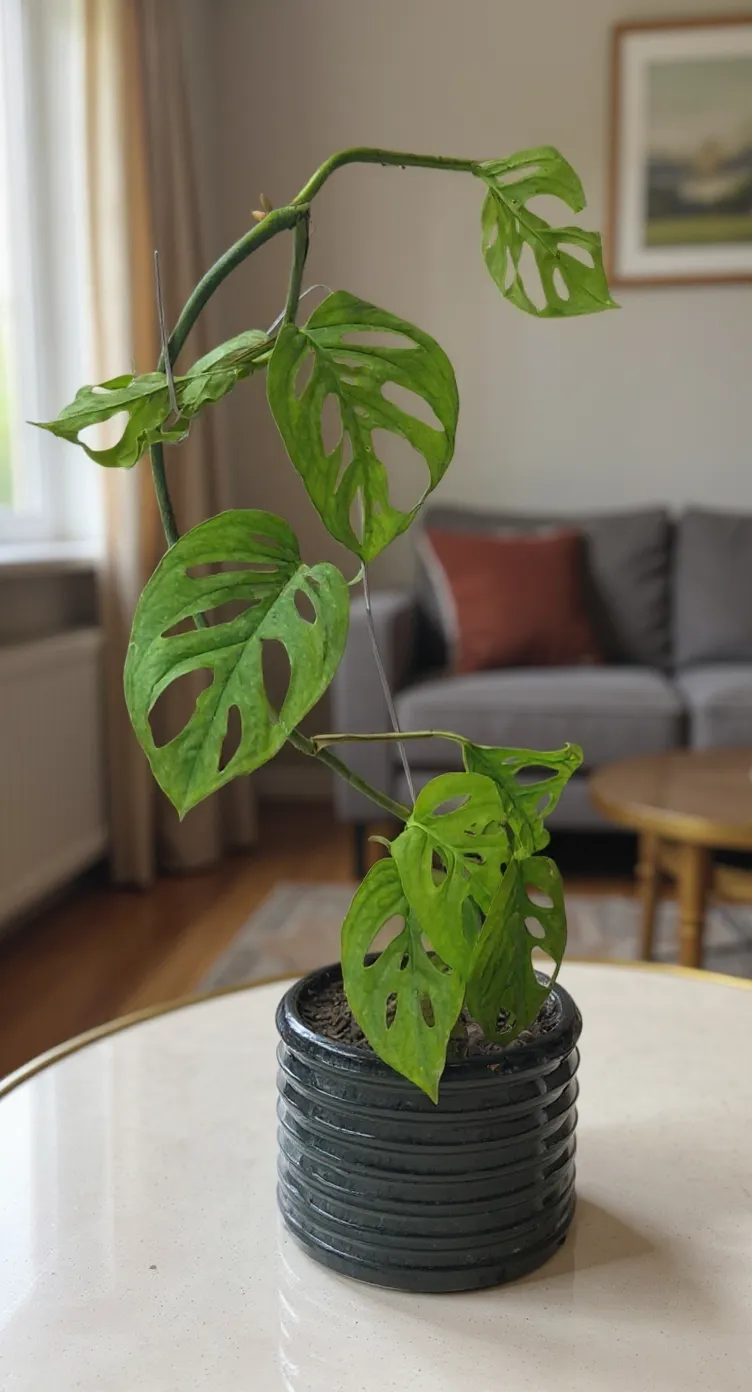 Monstera Adansonii