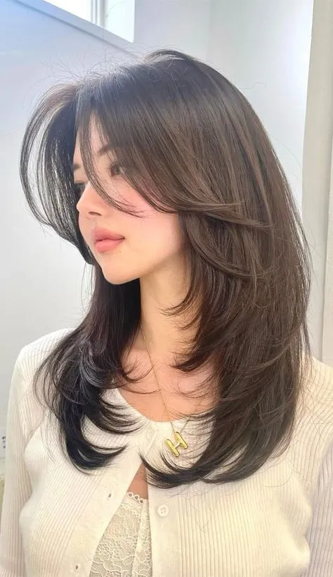 Haircut and Styling