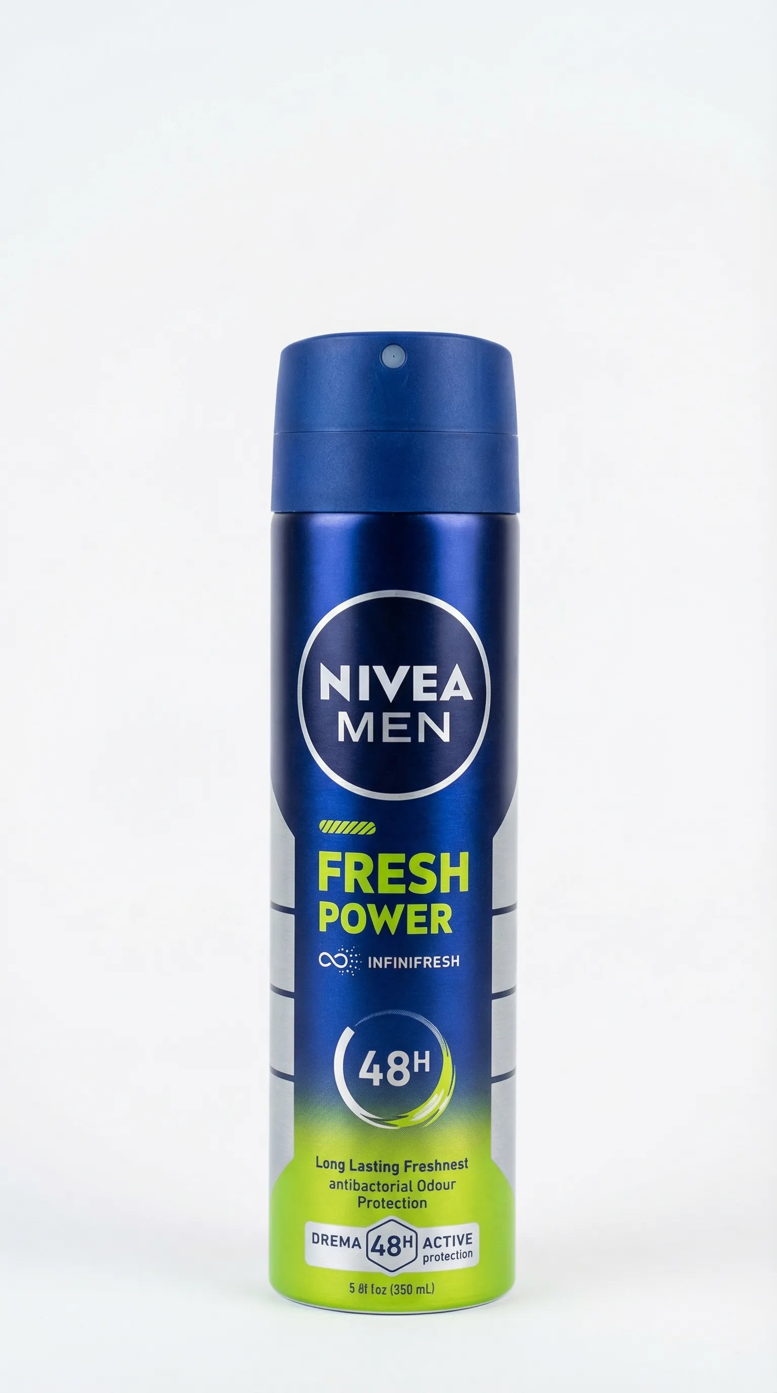 NIVEA Men Fresh Power Deodorant