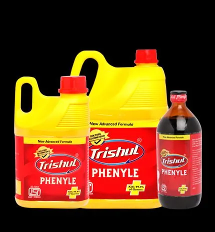 Trishul Phenyle 1 L.