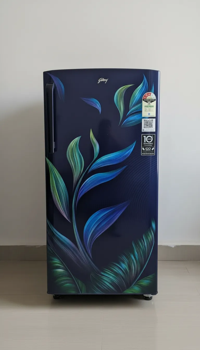 Godrej Refrigerator