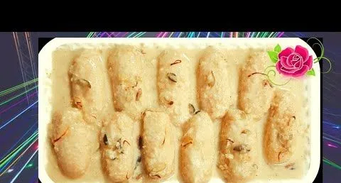 Kesar Cham Cham Per Pcs