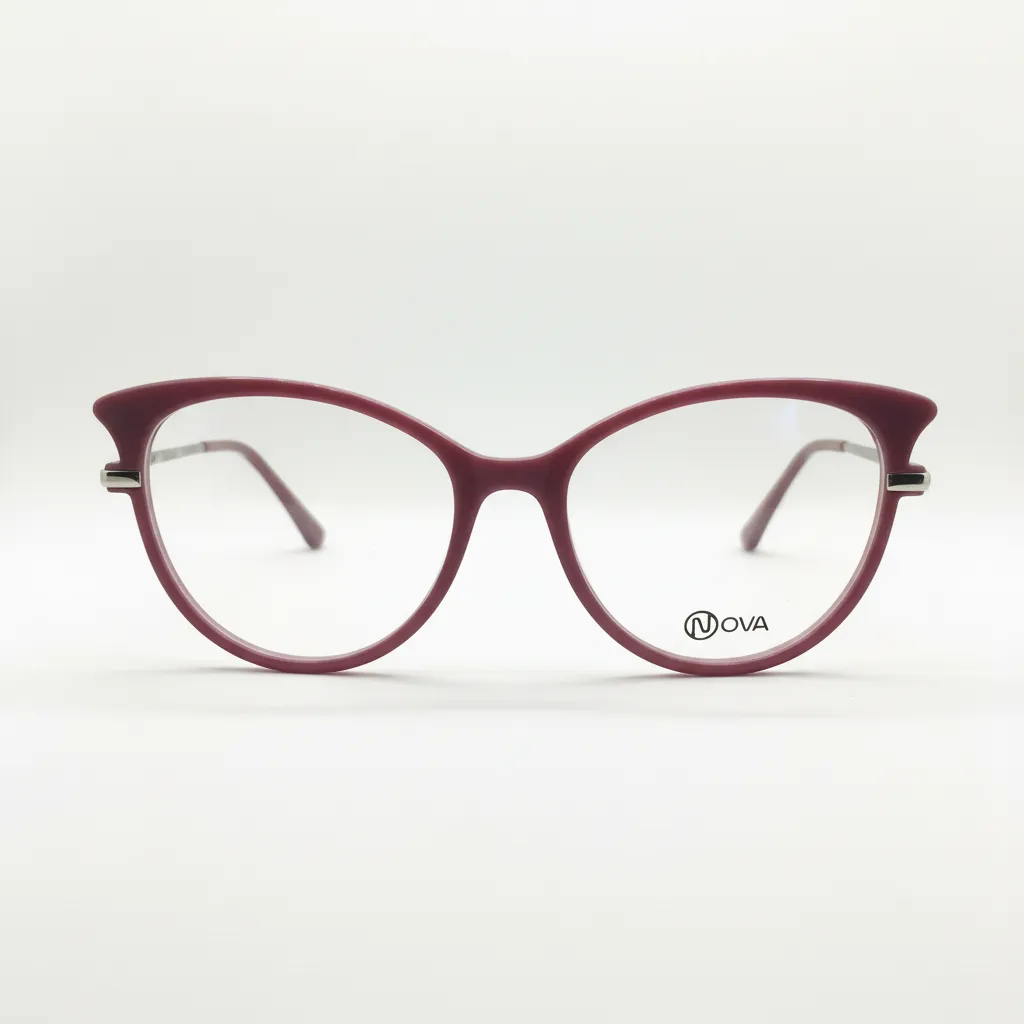 Nova Eyeglasses