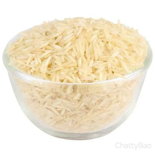 Rice Mogra Loose 1 Kg