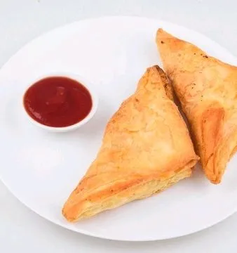 Aloo Patty