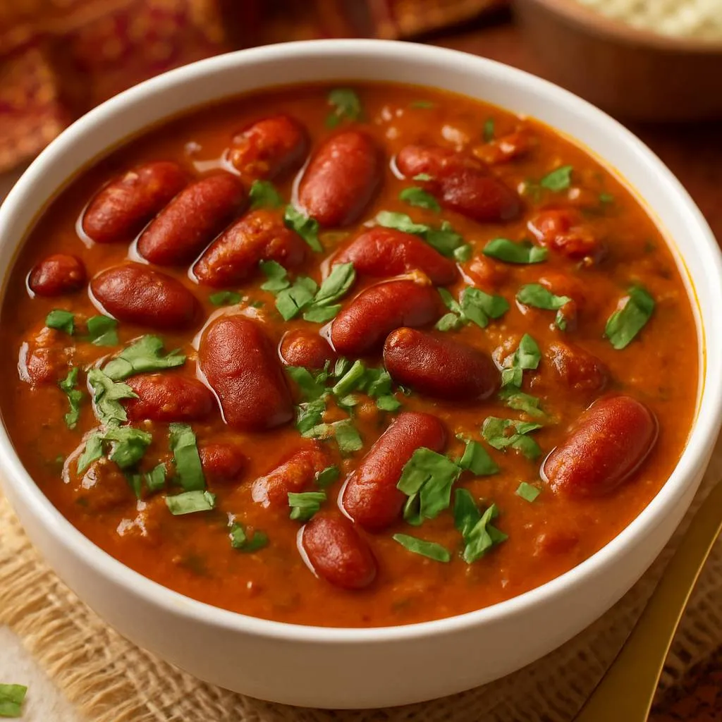 Rajma