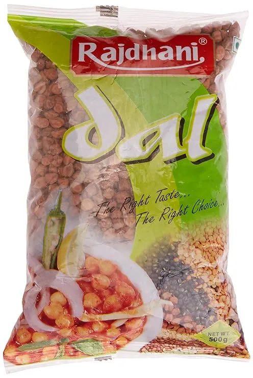 Rajdhani Chana Kesari 500 g