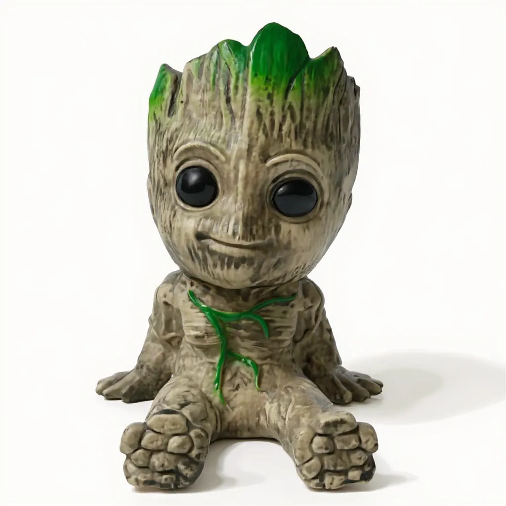 Groot Planter