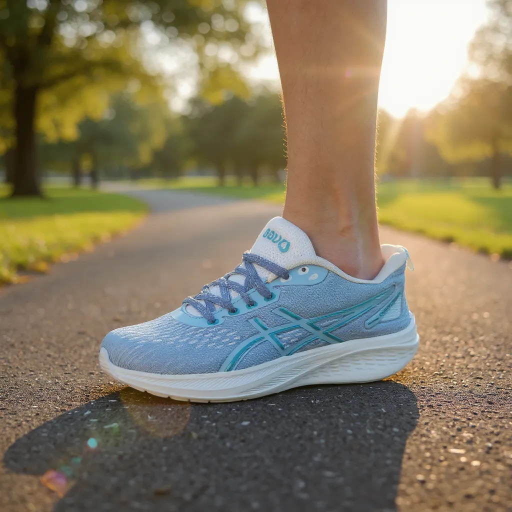 ASICS Running Shoes
