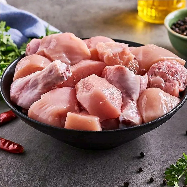 Chicken Curry Cut 1 Kg