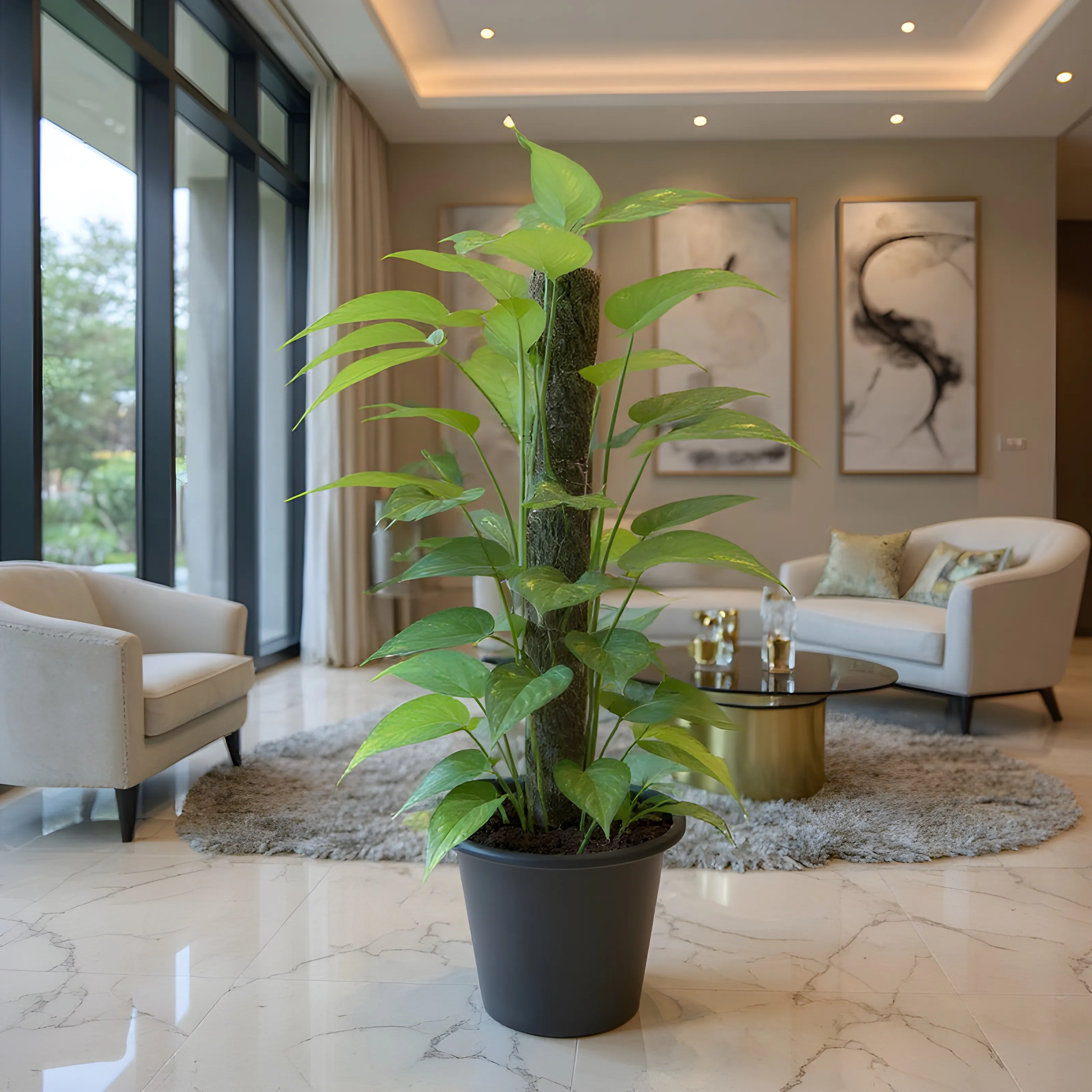 Mony Plant