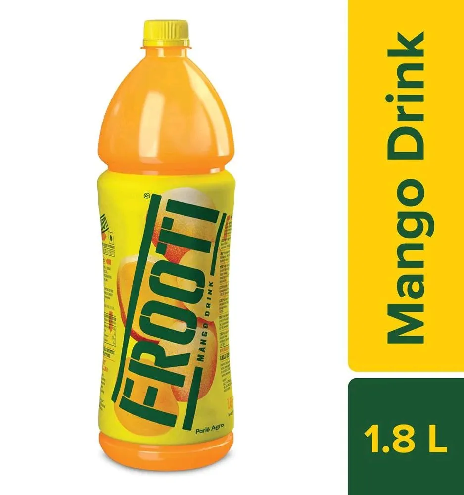 Frooti 1.8 L