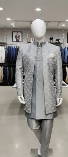Wedding Indo Western