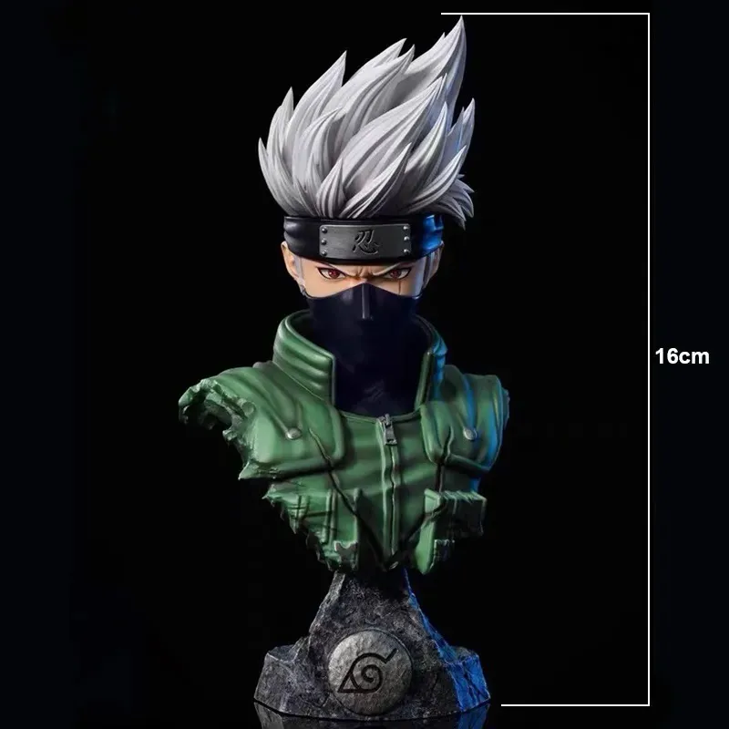 Kakashi Hatake Action Figure