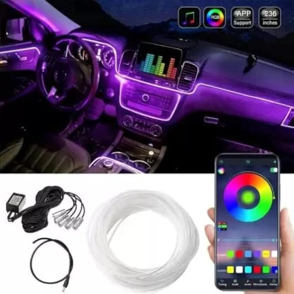 Ambient  Xtreme K4