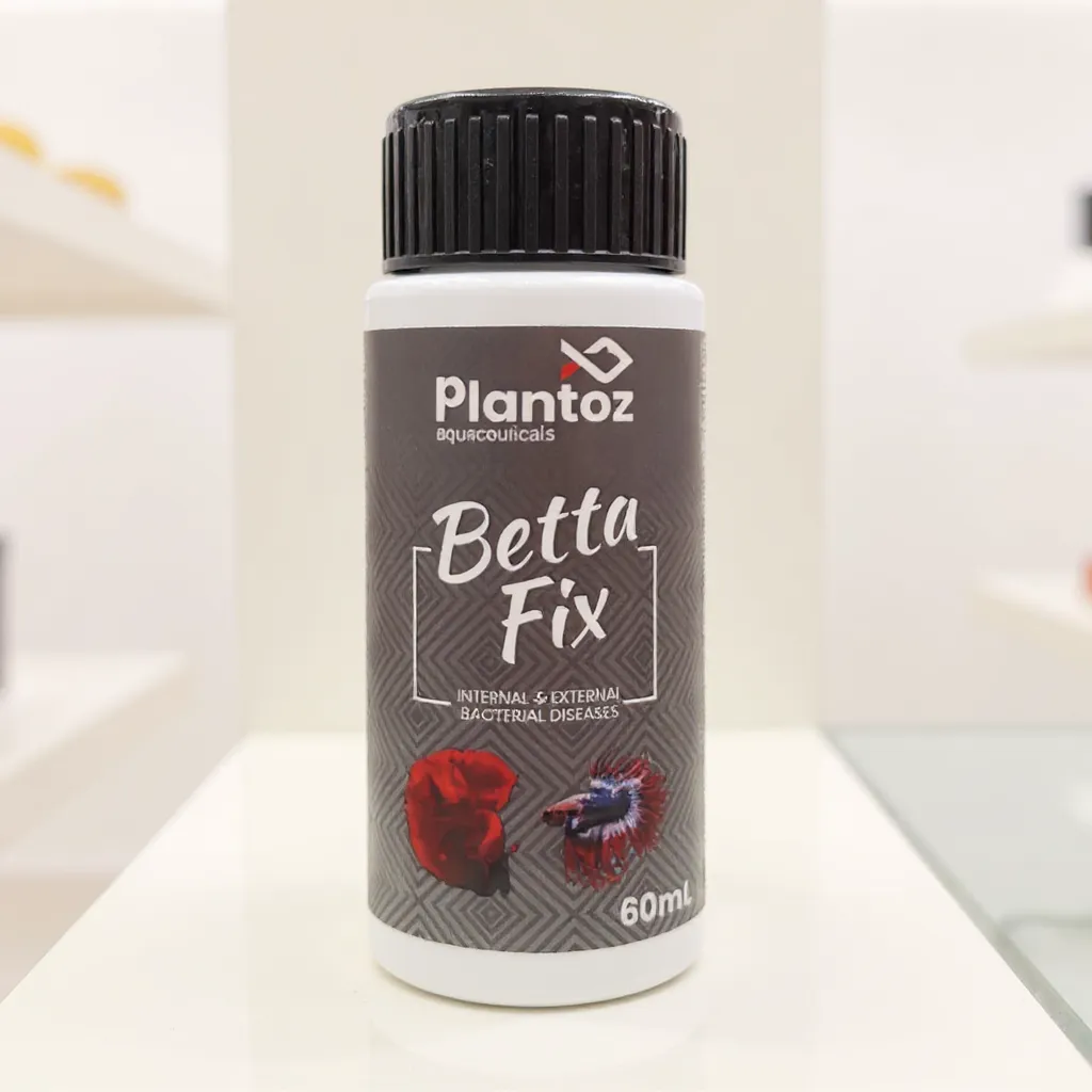 PlantoZ Betta Fix