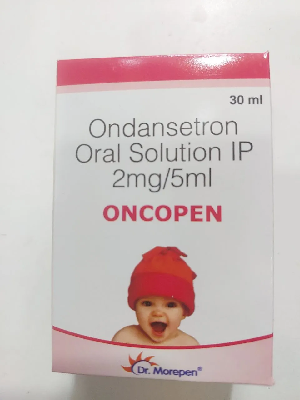 Oncopen Oral Solution