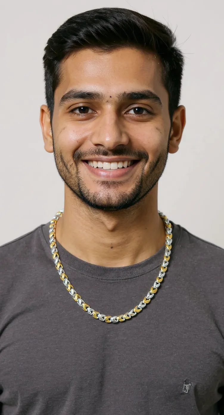 Diamond Tennis Necklace
