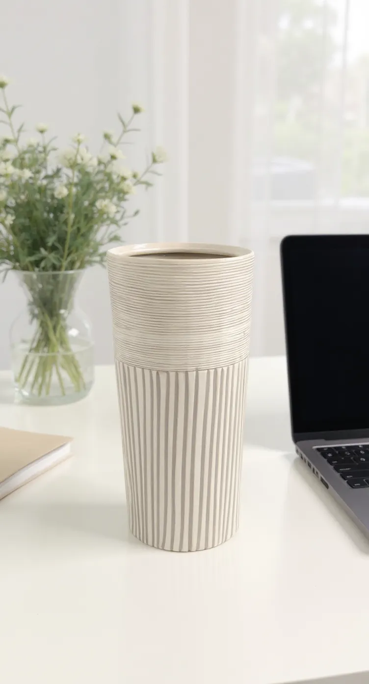 Flower Vase