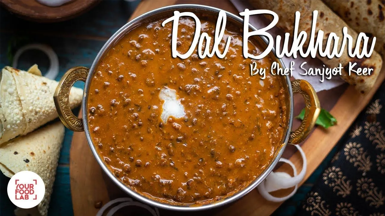 Dal Bukhara