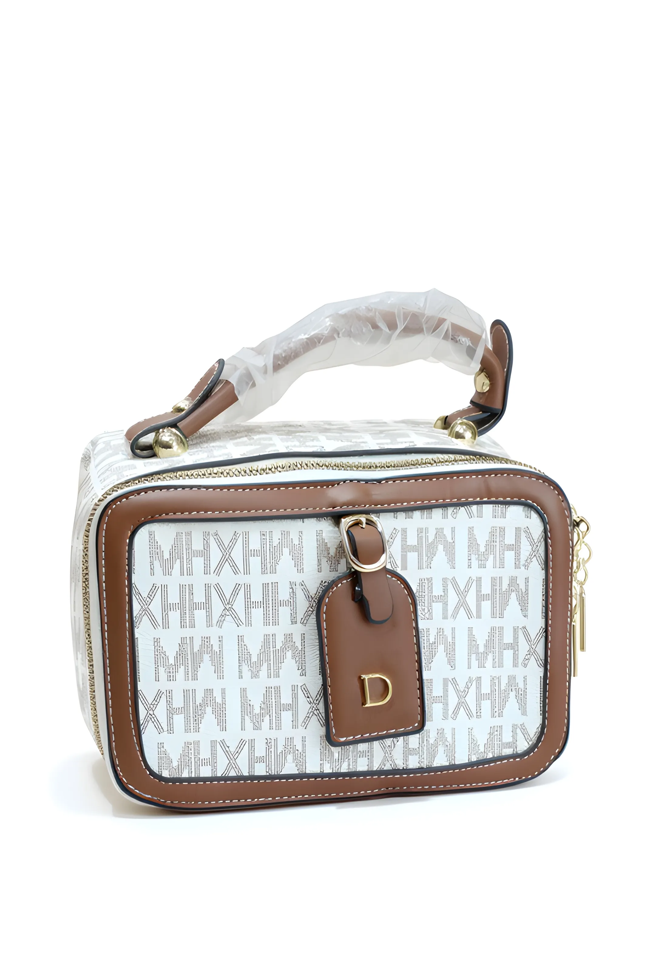 Designer Monogram Sling Bag