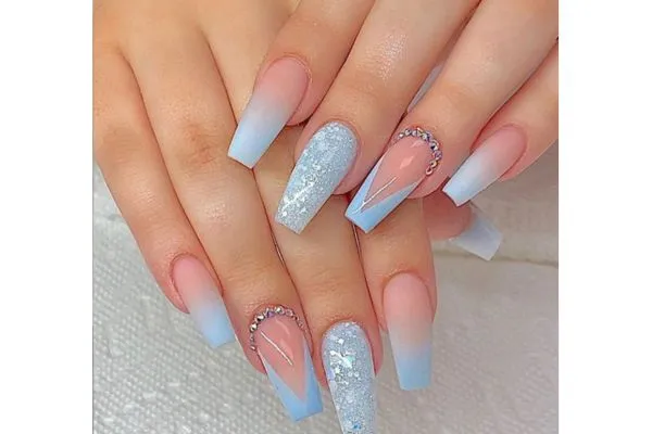 Nail Extension