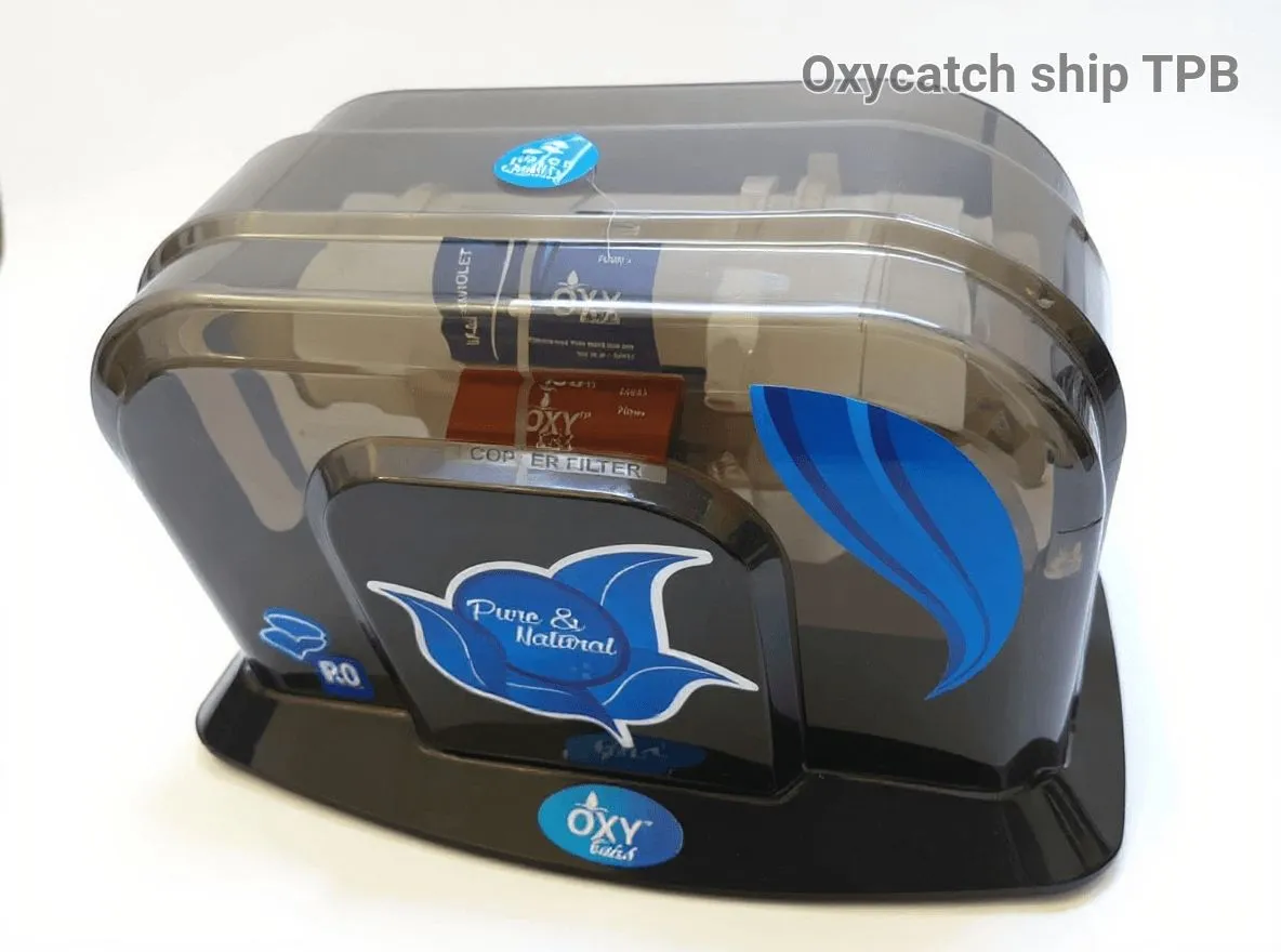 Oxycatch Ship (TPB) Machine view 2