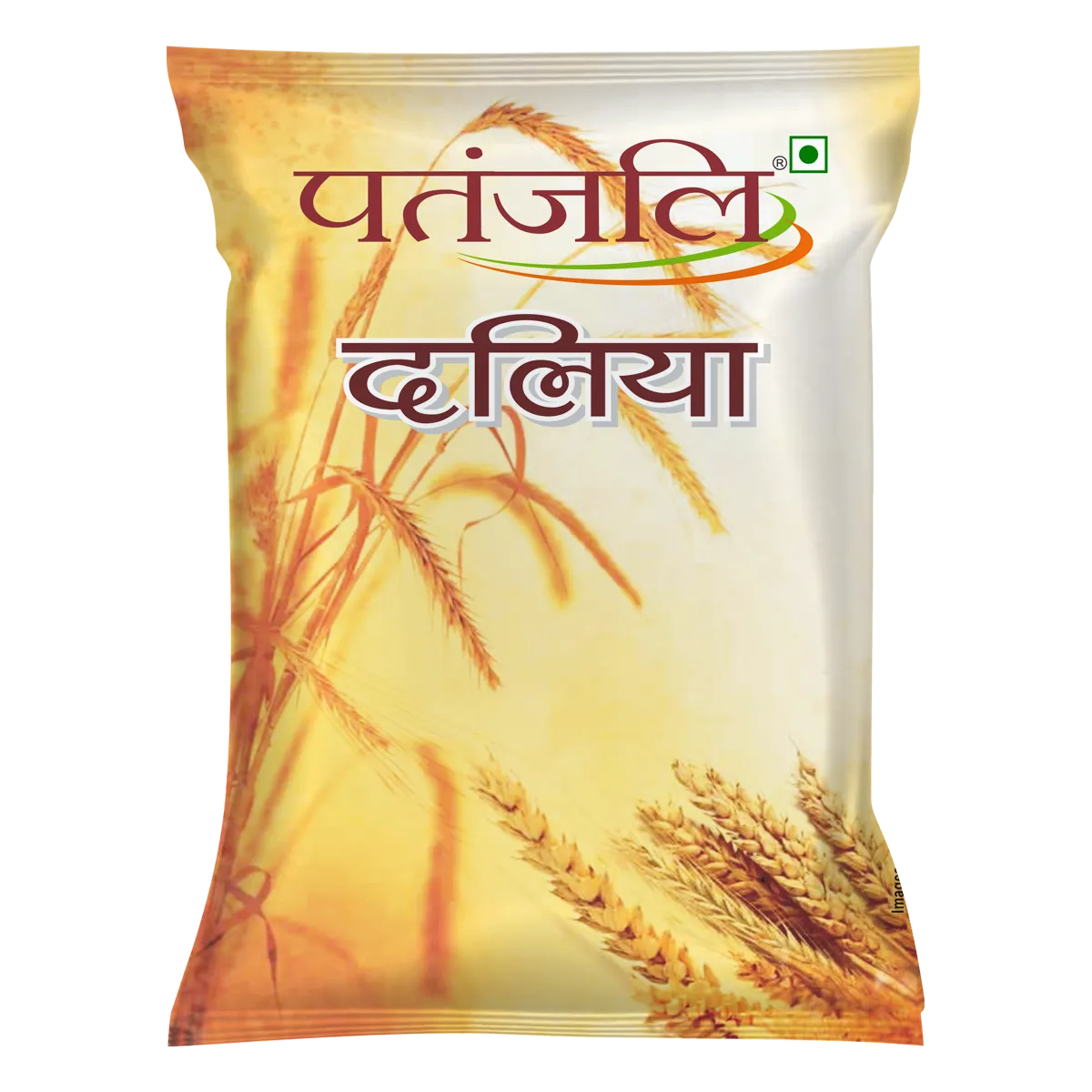 Patanjali Wheat Dalia 500 g