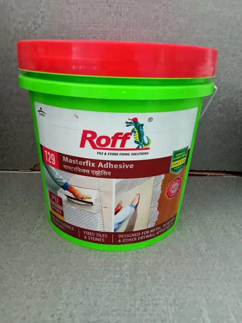 Roff T29 Masterfix 4kg