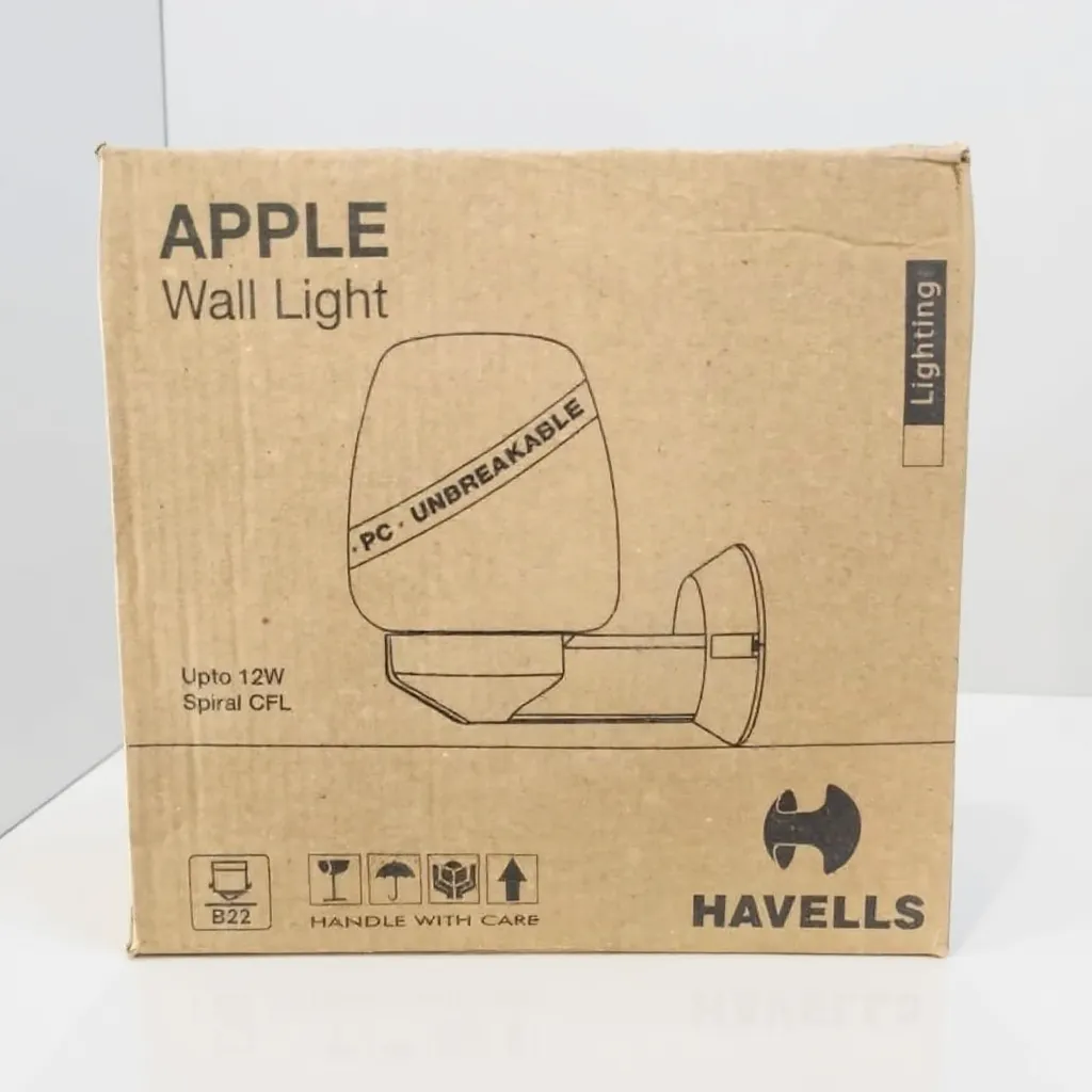 Havells Apple Wall Light