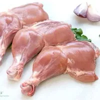 Chicken Full Leg 1kg  (Whole Piece)