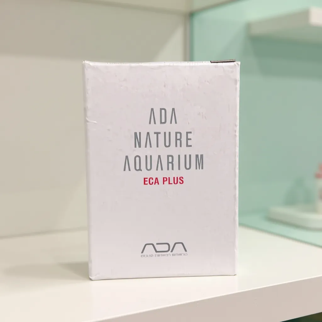 ADA Nature Aquarium ECA Plus