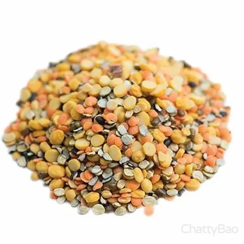 Mix Dal Loose 1 Kg