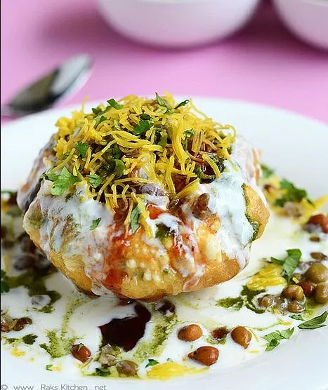 Raj Kachori