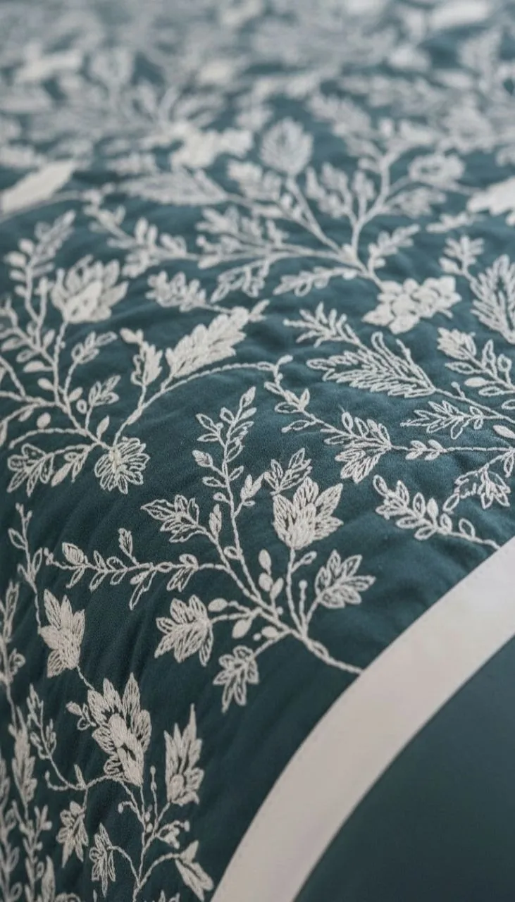 Comfort Collection Bed Set view 2