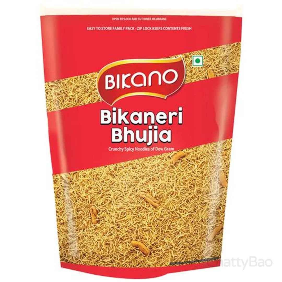 Bikano Bikaneri Bhujia 1 Kg