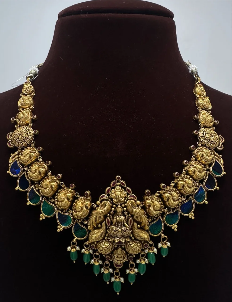 Necklace 1