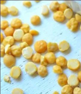 Nf chana dal unpolished 1KG